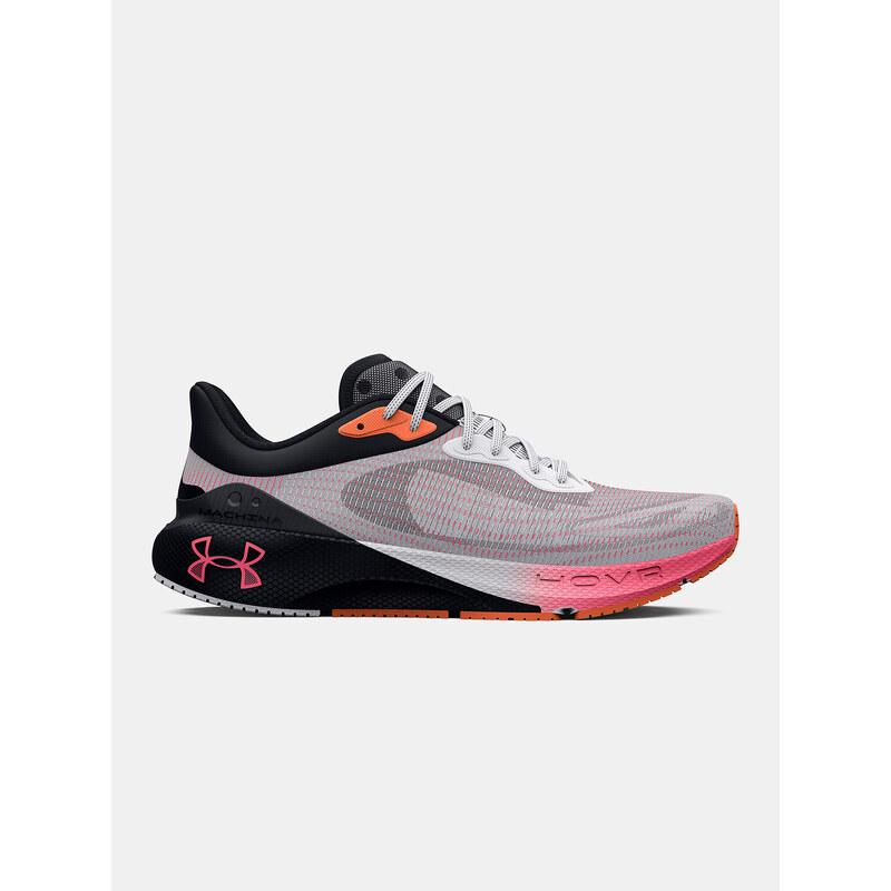 Under Armour Boty UA W HOVR Machina Breeze-BLK - Dámské