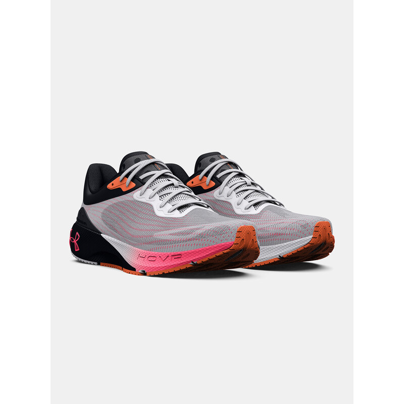 Under Armour Boty UA W HOVR Machina Breeze-BLK - Dámské
