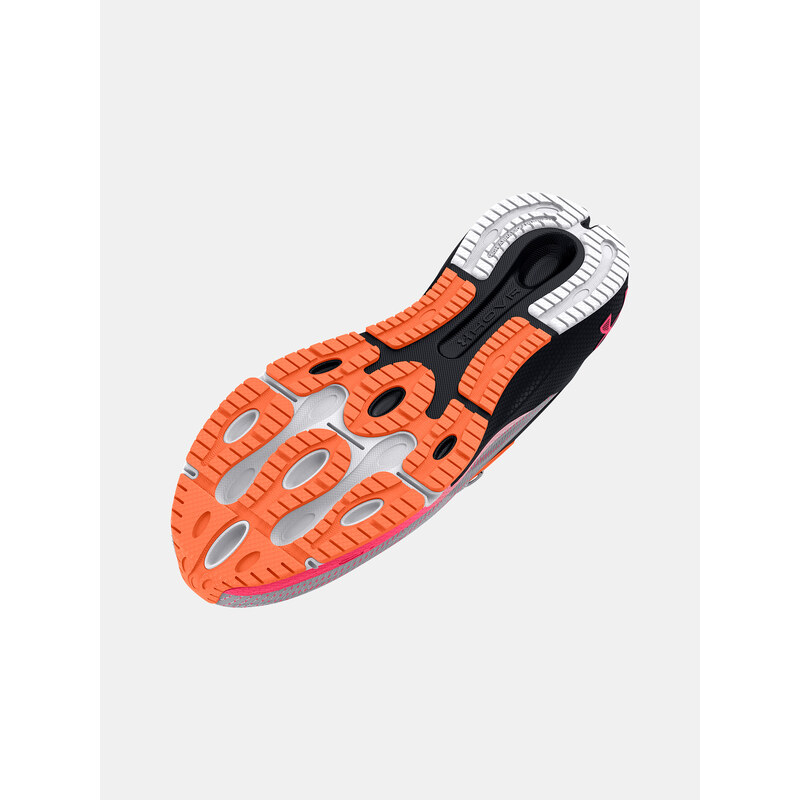 Under Armour Boty UA W HOVR Machina Breeze-BLK - Dámské
