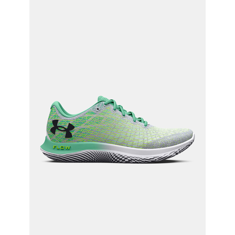 Under Armour Boty UA FLOW Velociti Wind 2-WHT - Pánské