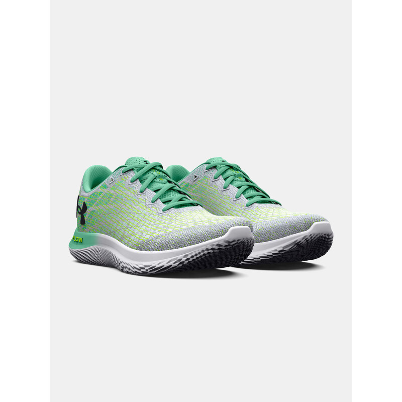 Under Armour Boty UA FLOW Velociti Wind 2-WHT - Pánské