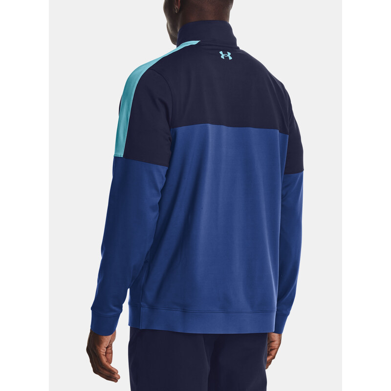 Under Armour Mikina UA Storm Midlayer HZ-BLU - Pánské