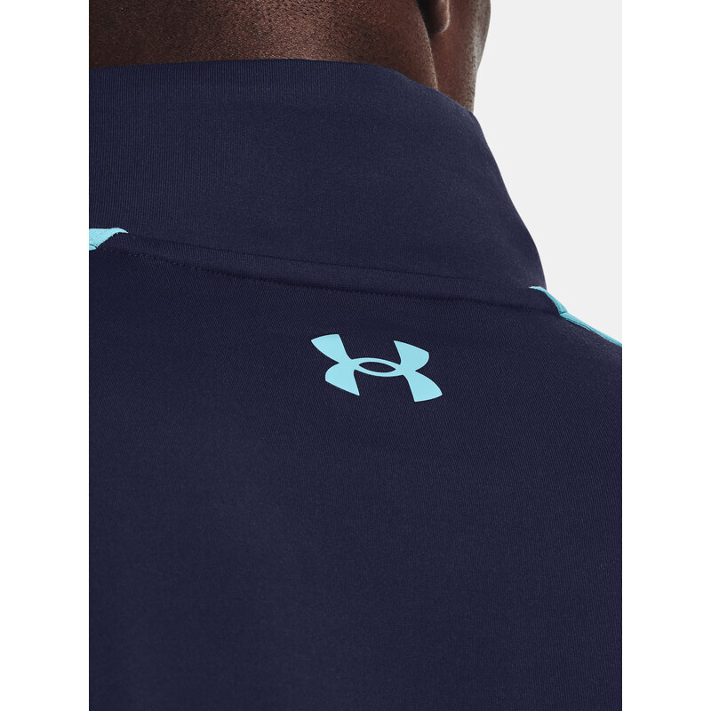 Under Armour Mikina UA Storm Midlayer HZ-BLU - Pánské