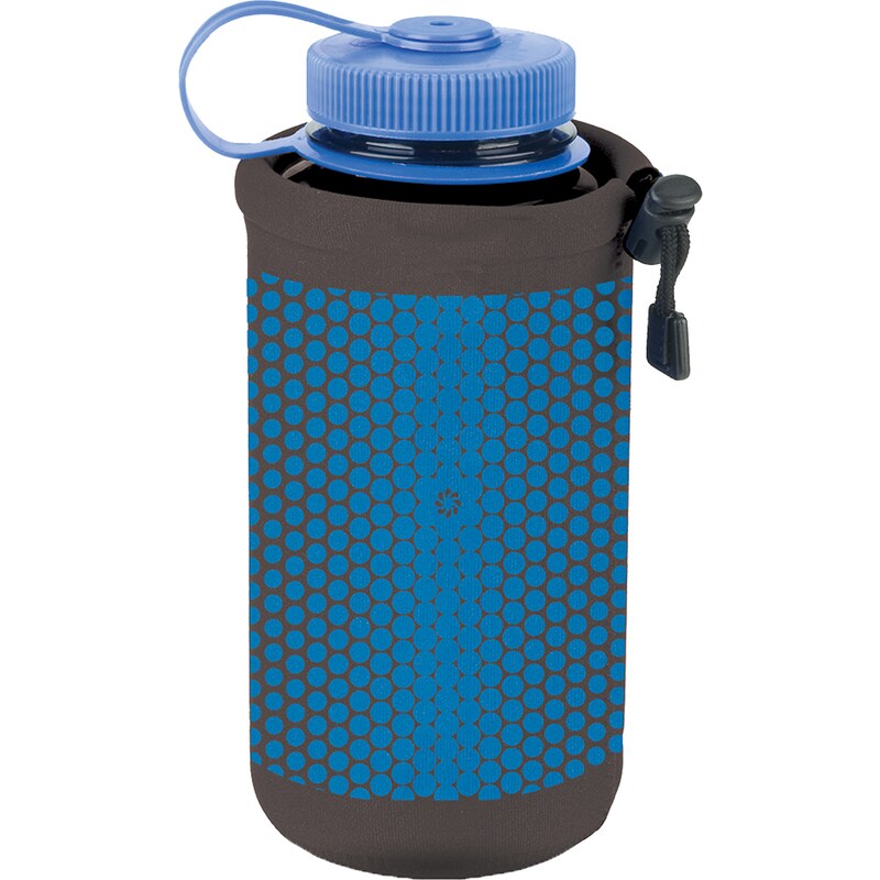 Obal Nalgene Black Blue