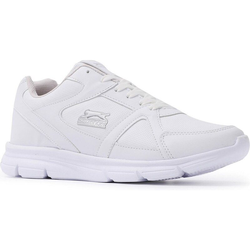 Slazenger Pera Sneaker Men's Shoes White