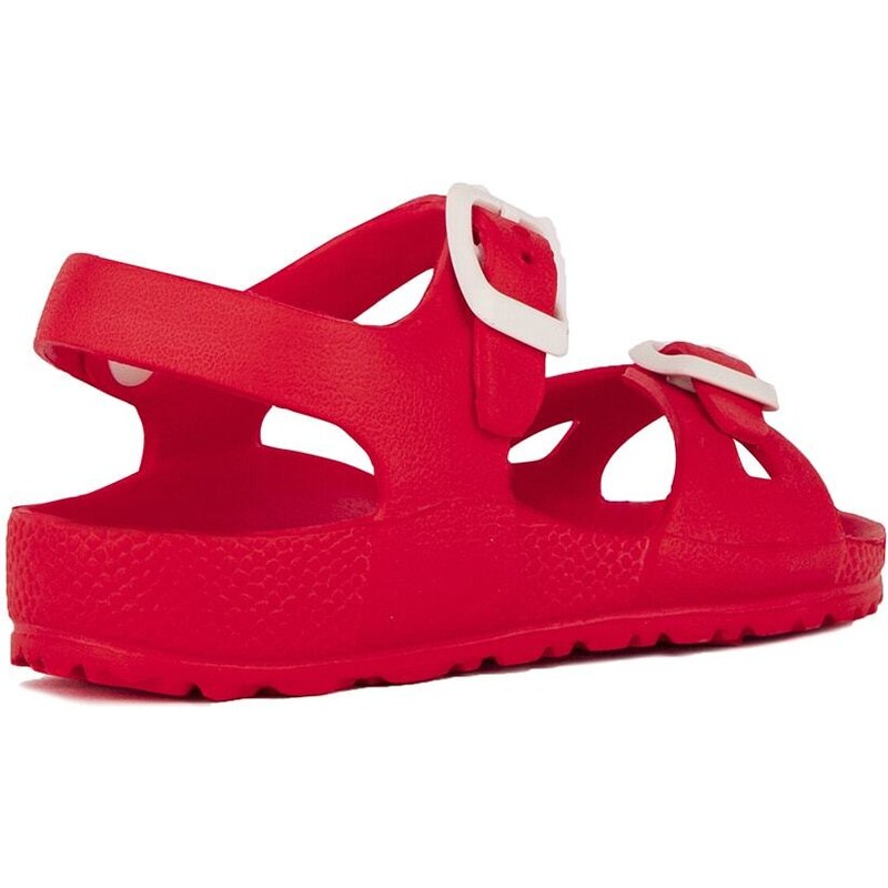 Esem Esm.001.001.p Kids' Slippers Red.