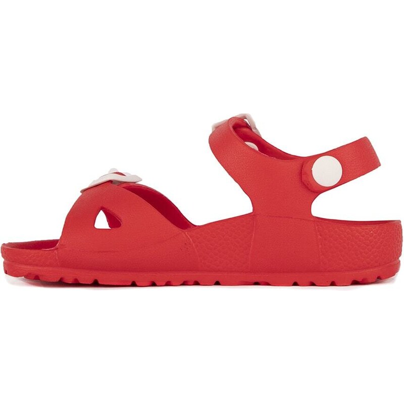 Esem Esm.001.001.p Kids' Slippers Red.