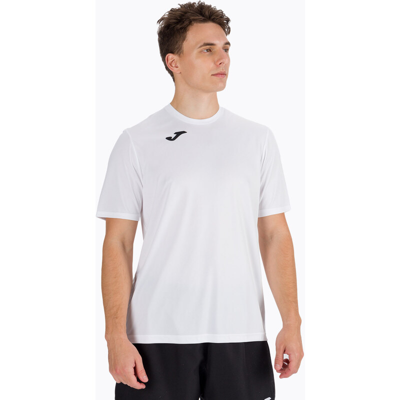 Joma Combi photbal tričko bílé 100052.200