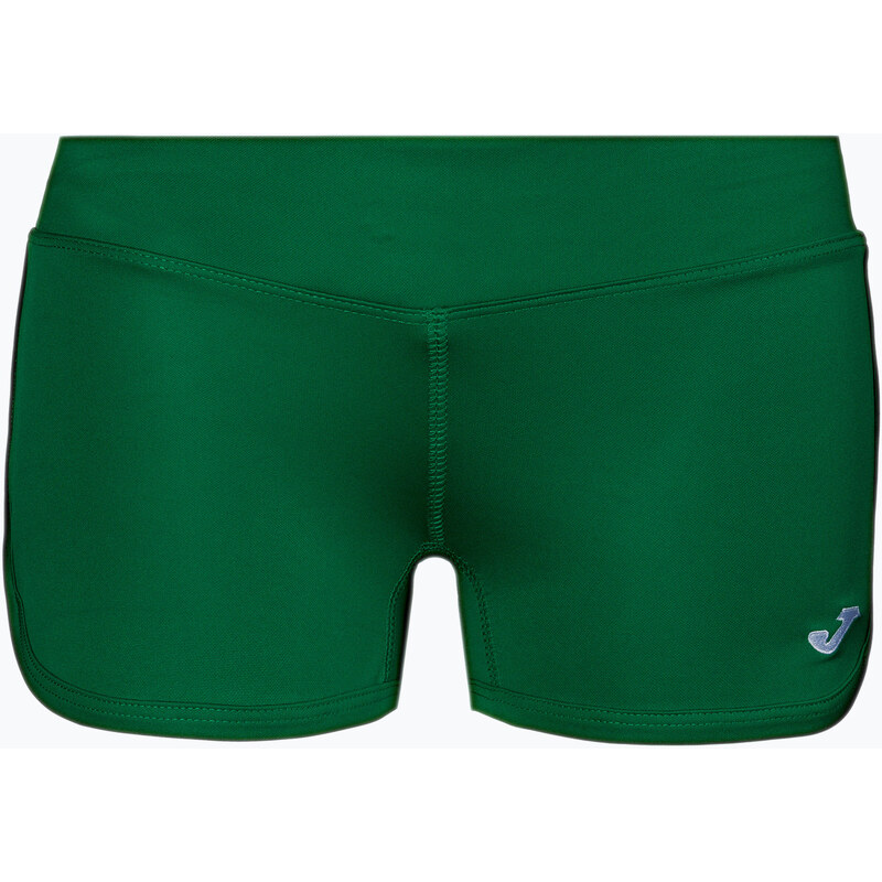 Joma Tréninkové šortky Stella II green 900463.450
