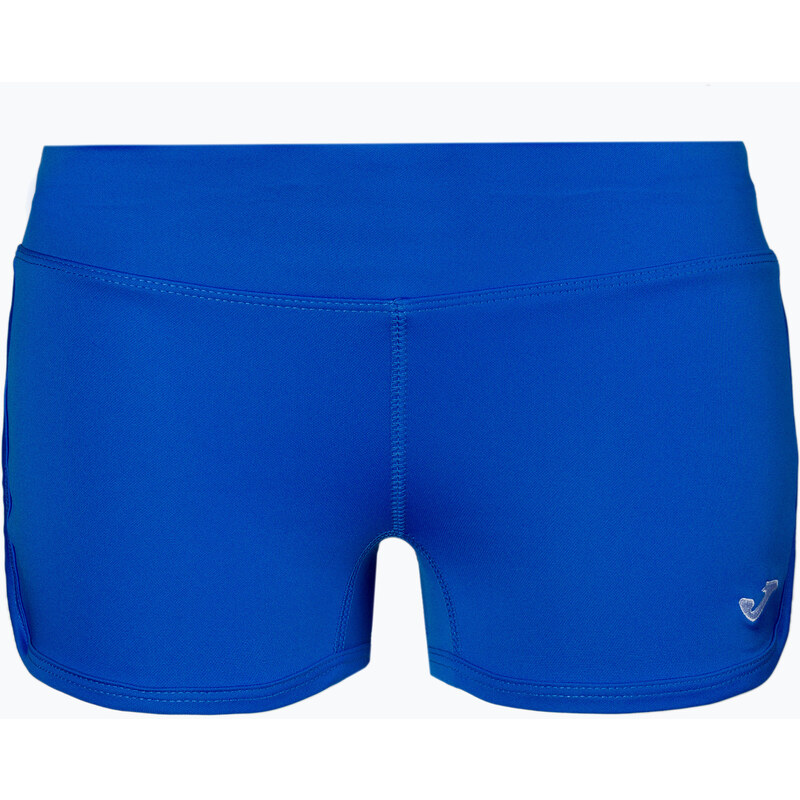 Dámské tréninkové šortky Joma Stella II Royal blue 900463.700
