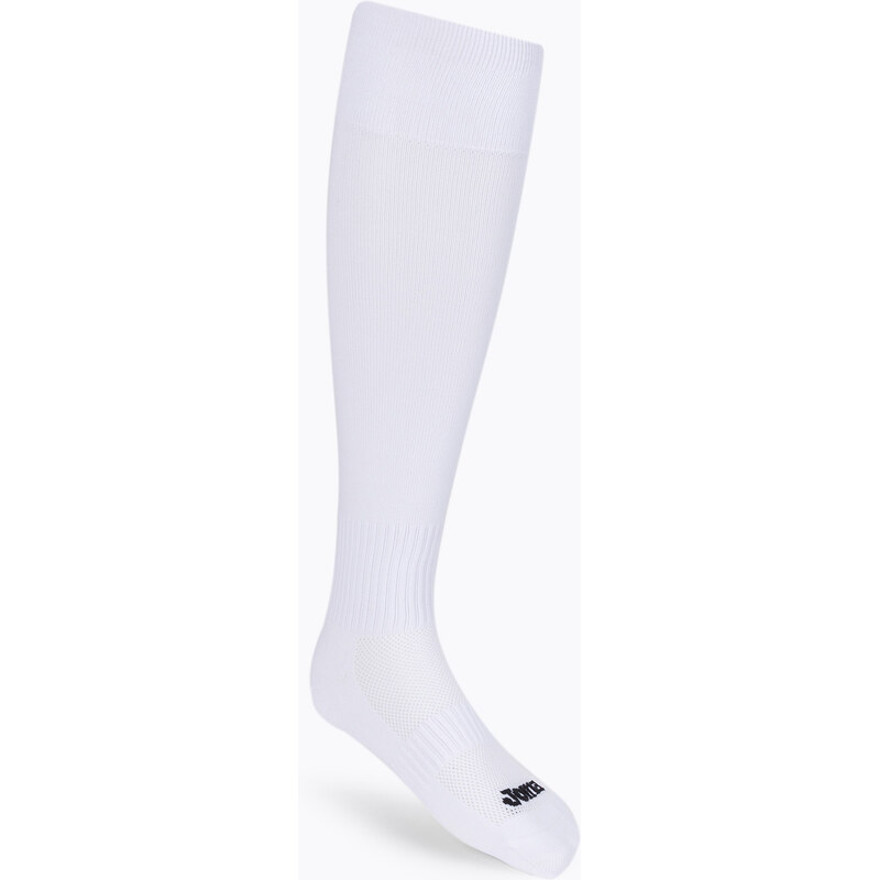 Fotbalové štulpny Joma Classic-3 bílé 400194.200