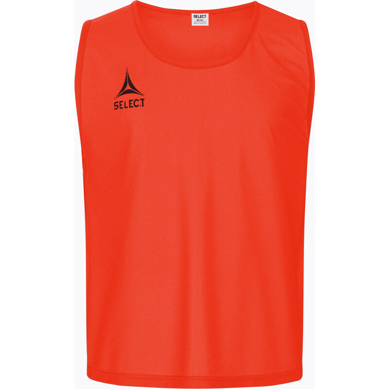 Teplákové kalhoty Select Basic Oranžový 6841001666