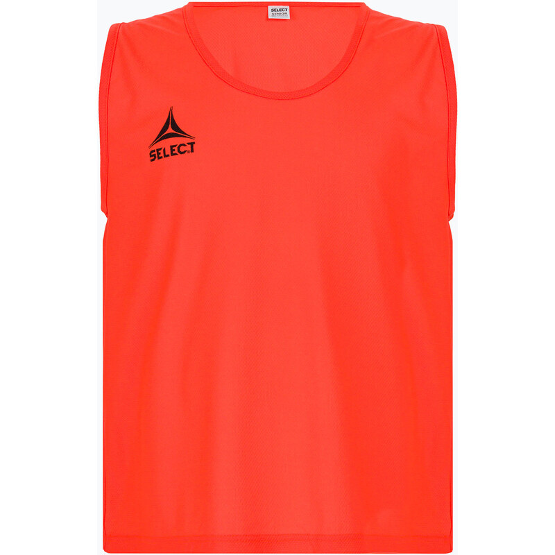 Rozlišovací dres Select Basic Oranžový 6841003666
