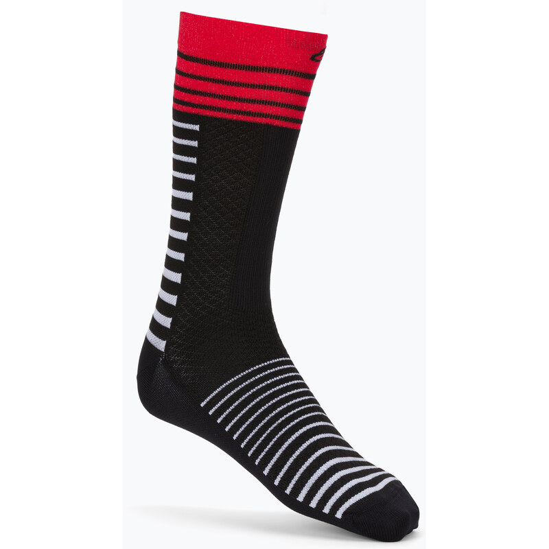 Ponožky na kolo Alpinestars Drop 19 černé 1706520/1303