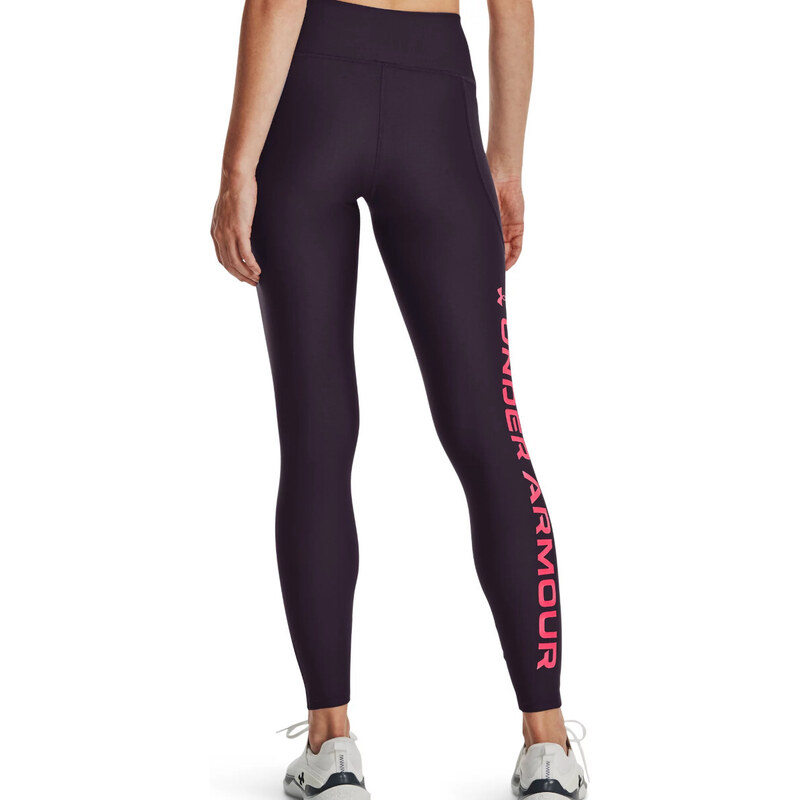 Legíny Under Armour Branded Legging 1376327-541