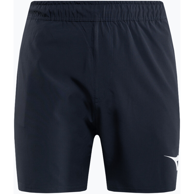 Pánské tenisové šortky Diadora Bermuda Icon modrýe DD-102.179122