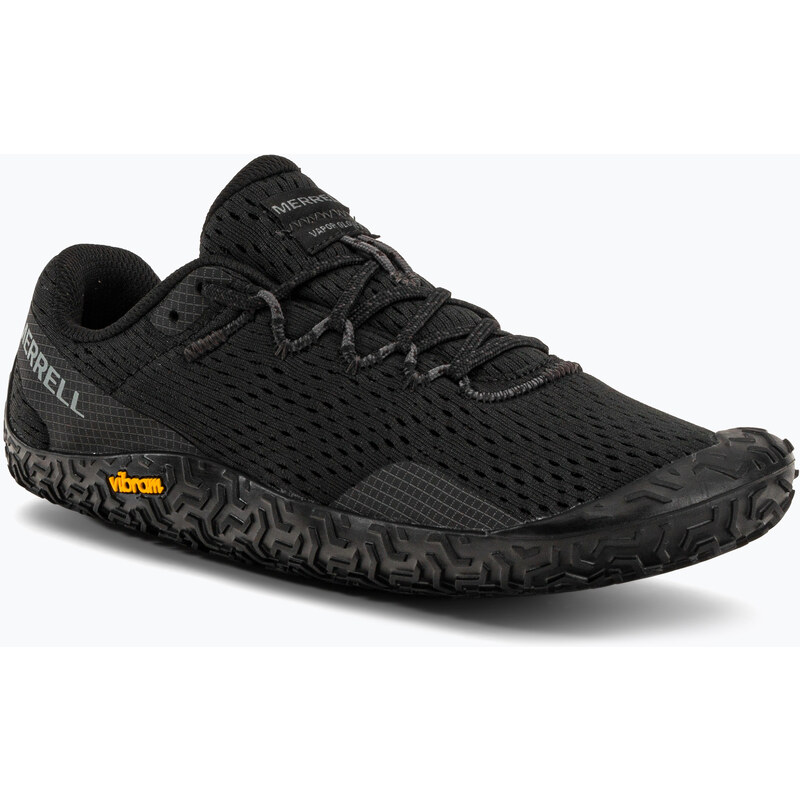 Dámská běžecká obuv Merrell Vapor Glove 6 black J067718