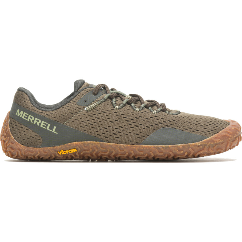 Trailové boty Merrell VAPOR GLOVE 6 j067665