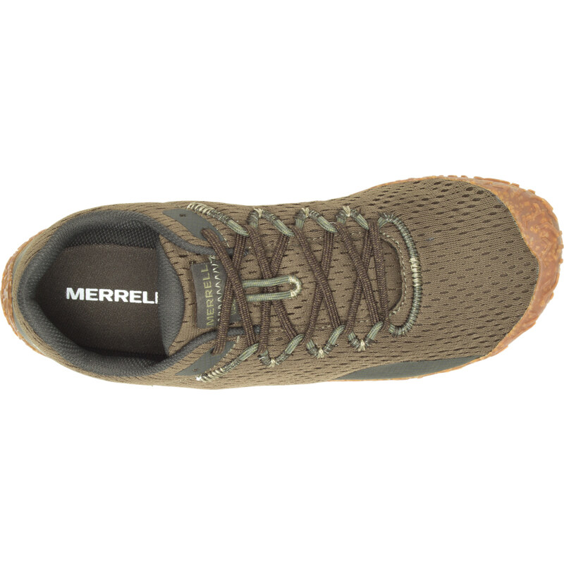 Trailové boty Merrell VAPOR GLOVE 6 j067665