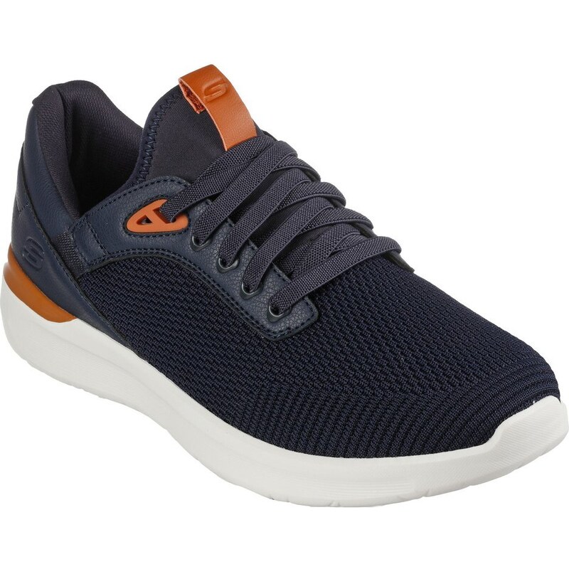 Pánské boty Skechers LATTIMORE-LASITER 210406/NVY modrá