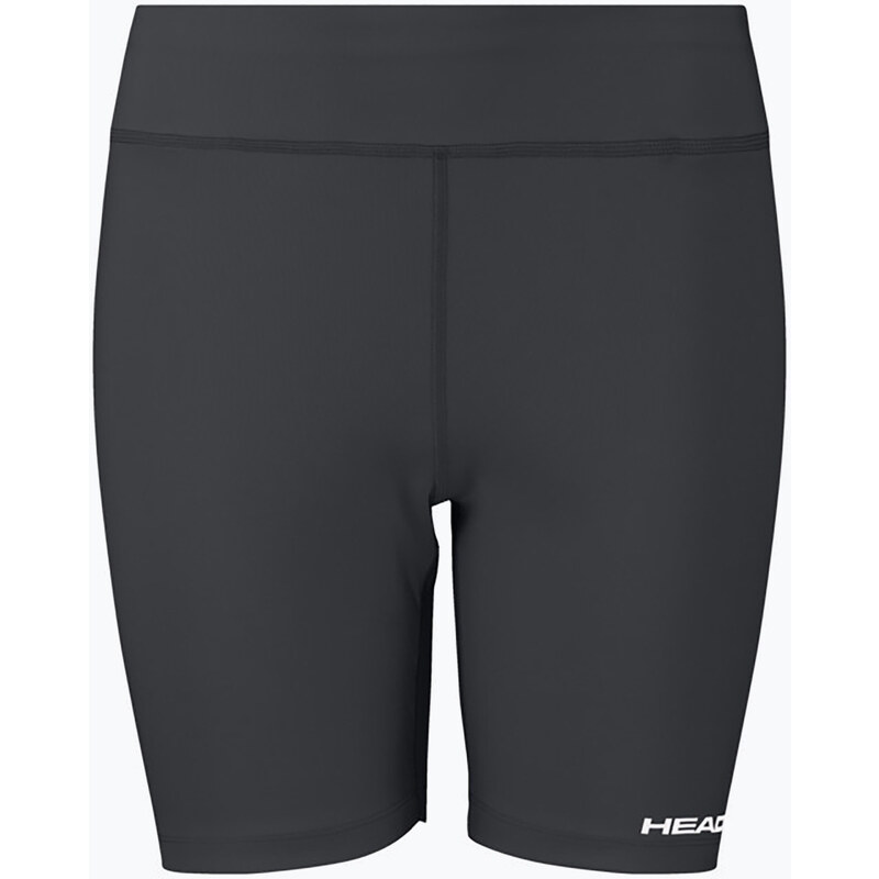 Dámské tenisové šortky HEAD Short Tights black 814793BK