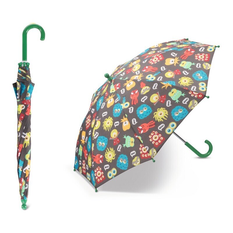 Chlapecký deštník happy rain Bambino Boys