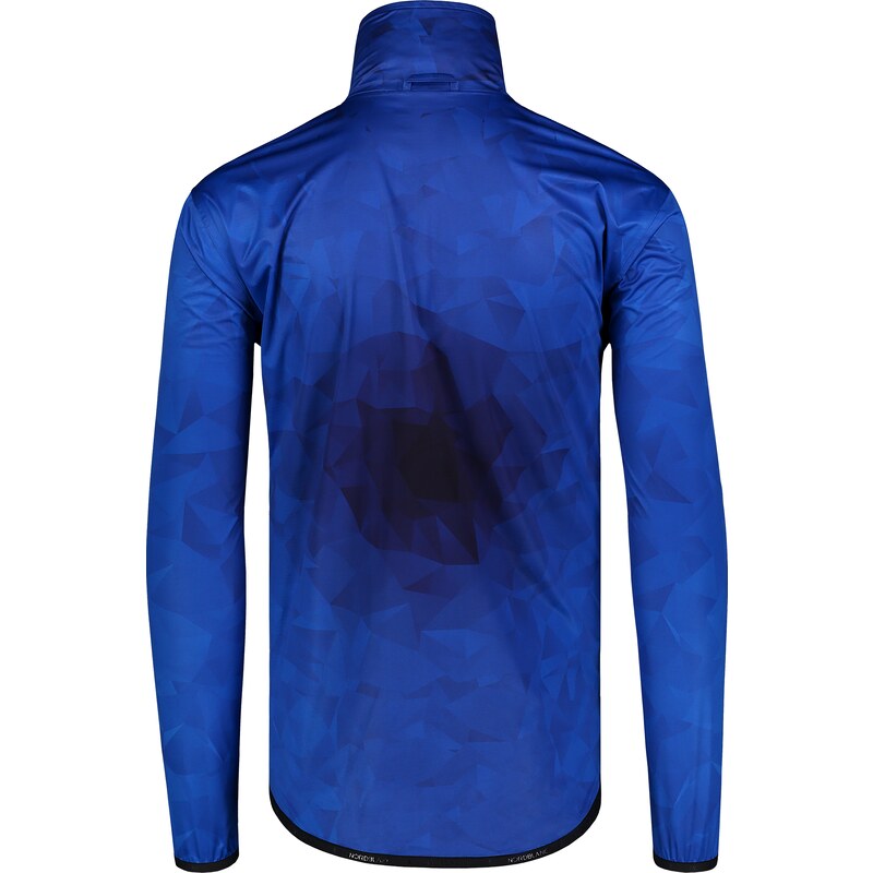 Nordblanc Modrá pánská lehká softshellová bunda RESILIENT