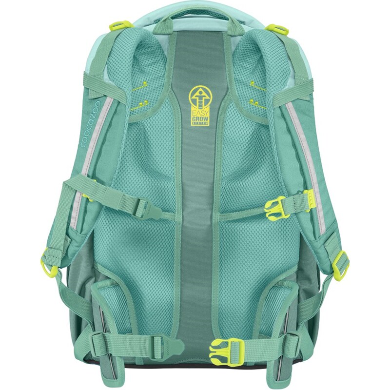 Coocazoo MATE All Mint 30l