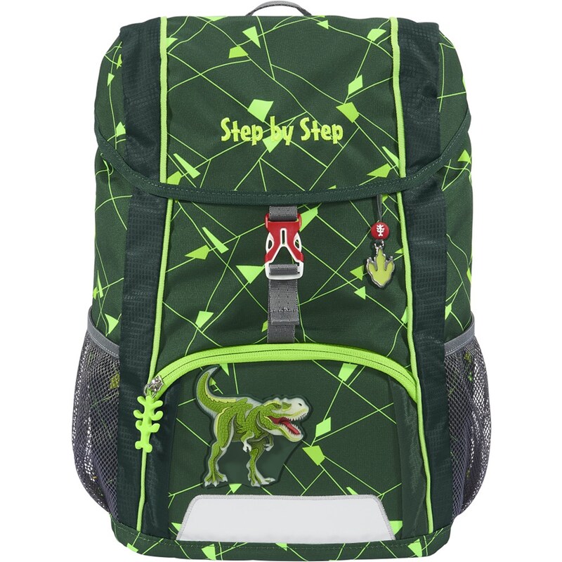 Step by Step Kid SHINE - Noční Dino Tyro