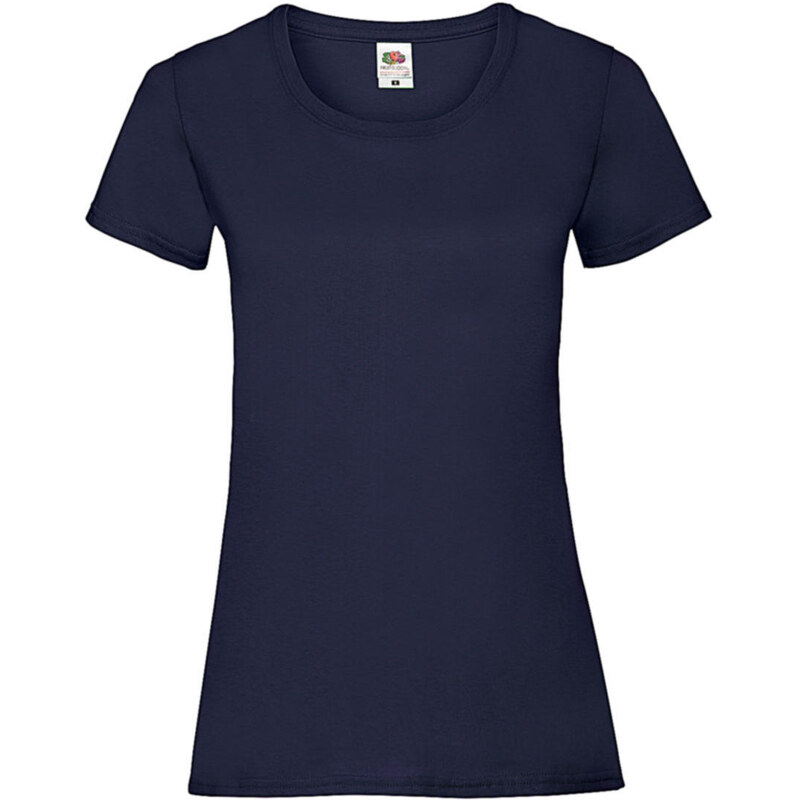 Fruit of the Loom Dámské tričko Ladies Valueweight T