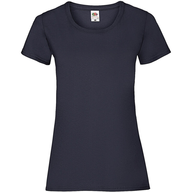 Fruit of the Loom Dámské tričko Ladies Valueweight T