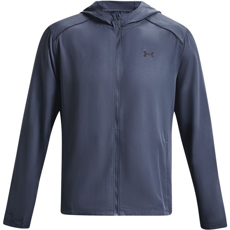 Pánská běžecká bunda Under Armour Storm Run Hooded Jacket