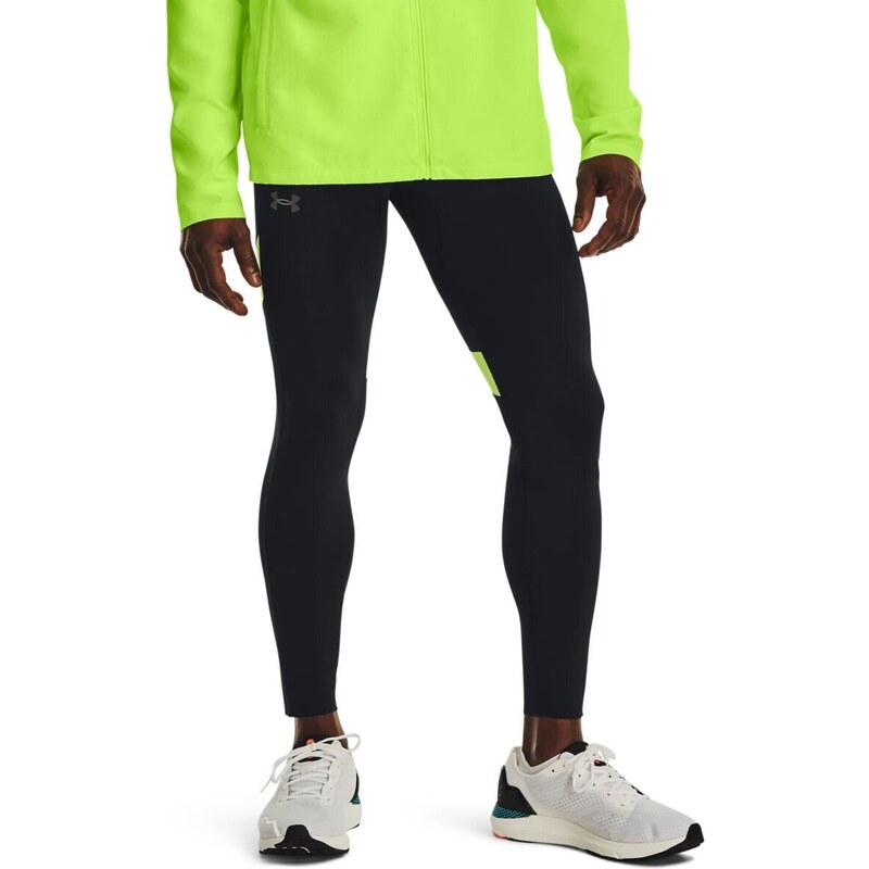 Pánské kompresní běžecké legíny Under Armour Speedpocket Tight