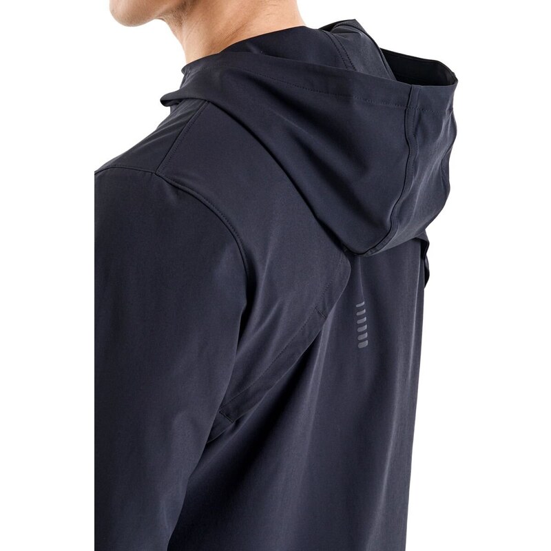 Pánská běžecká bunda Under Armour Outrun The Storm Jacket