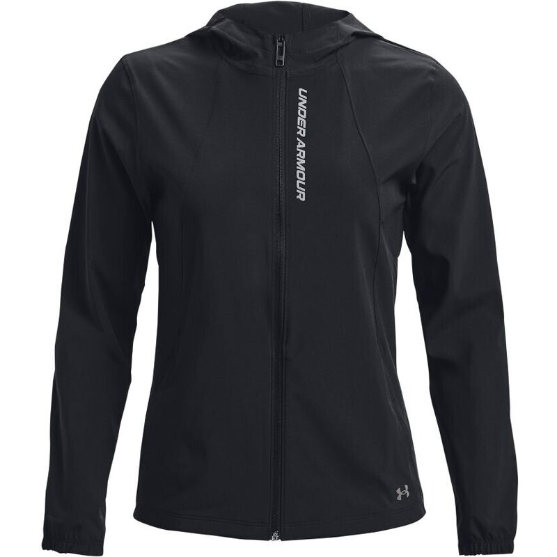 Dámská běžecká bunda Under Armour Outrun The Storm Jacket