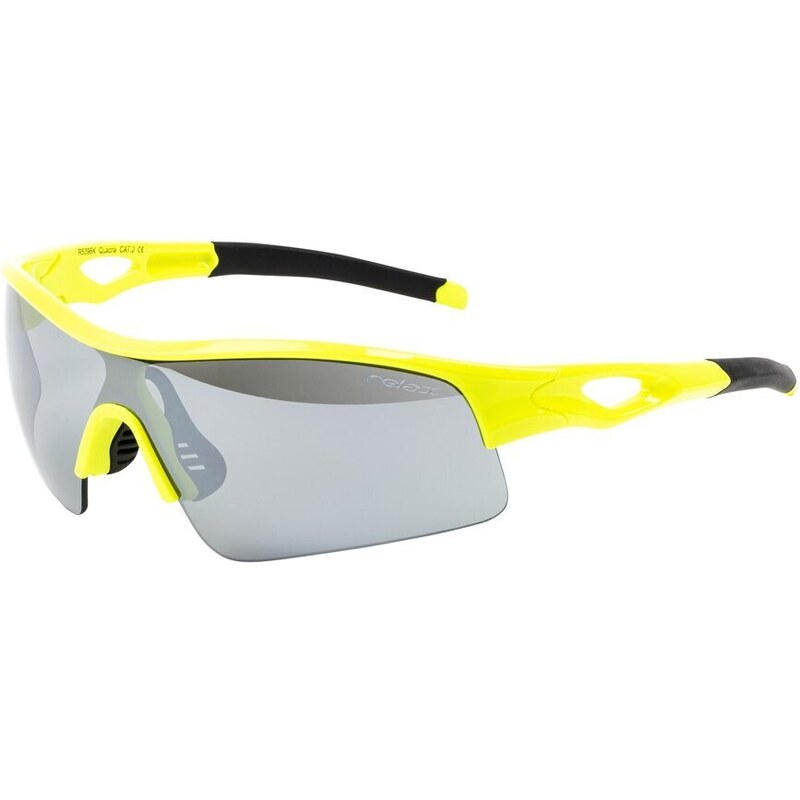 Sportovní sluneční brýle Relax Quadra R5396K