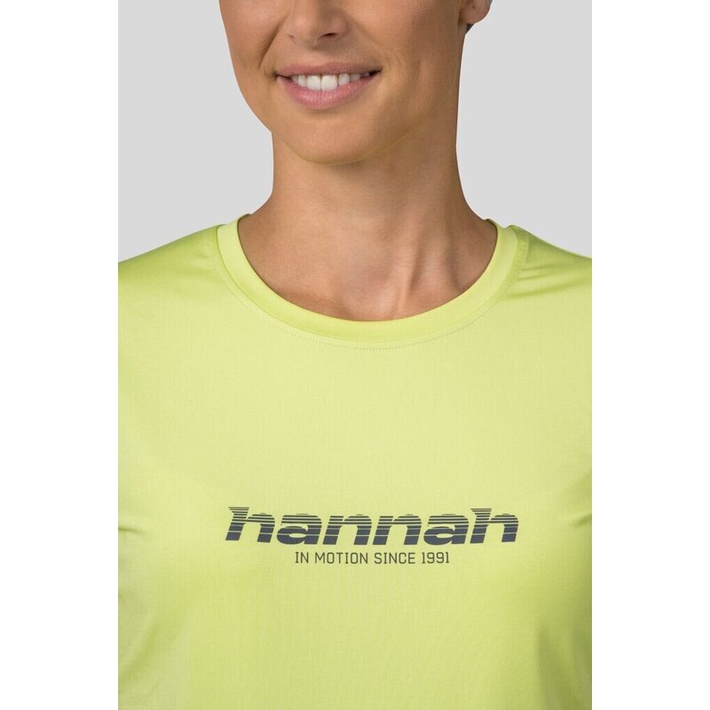 Dámské sportovní tričko Hannah Saffi II