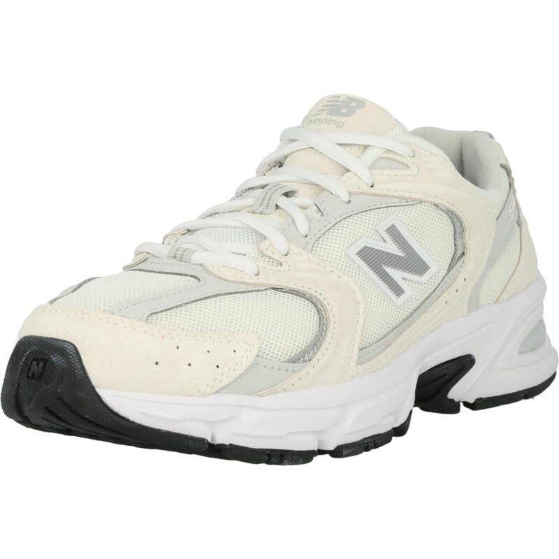 new balance Tenisky 530 šedá / světle šedá / offwhite / přírodní