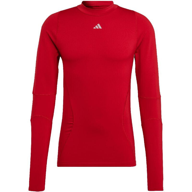 Pánské tričko Techfit Cold.Rdy Dlouhý rukáv M HP0572 - Adidas