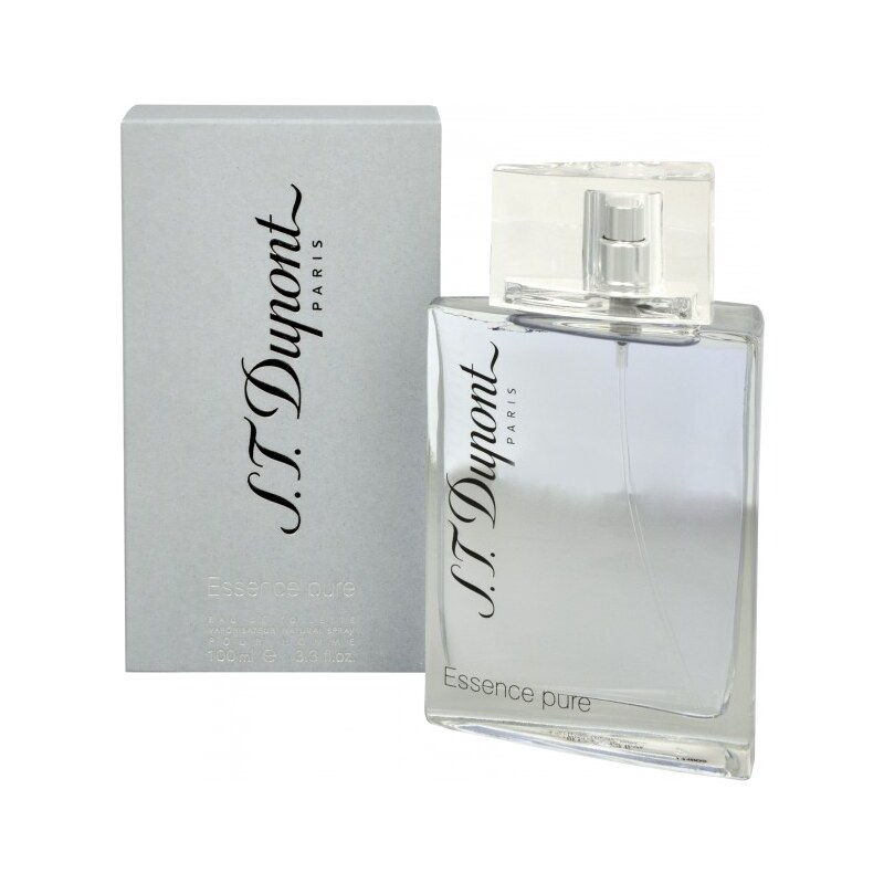 S.T. Dupont Essence Pure Pour Homme - EDT