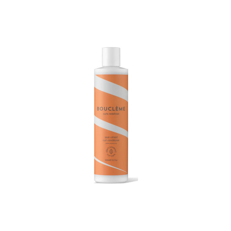 Bouclème Seal + Shield Curl Conditioner 300ml