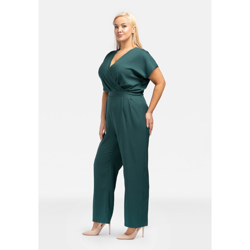 Karko Woman's Jumpsuit Q257