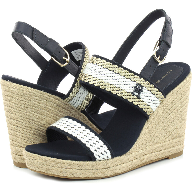 Tommy Hilfiger Dámská Elena 113D 39