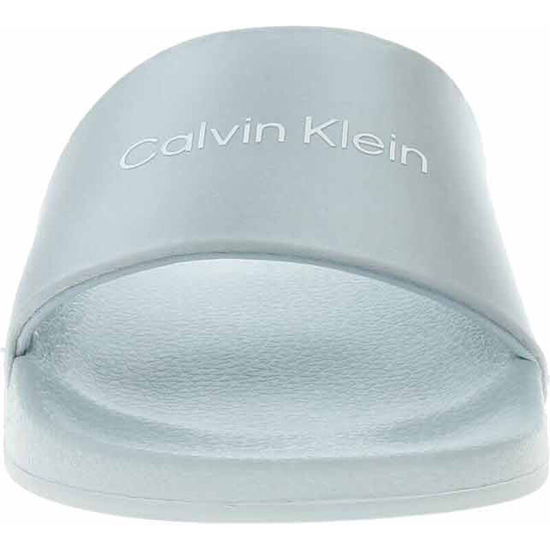 Dámské pantofle Calvin Klein HW0HW01508 0GY 38