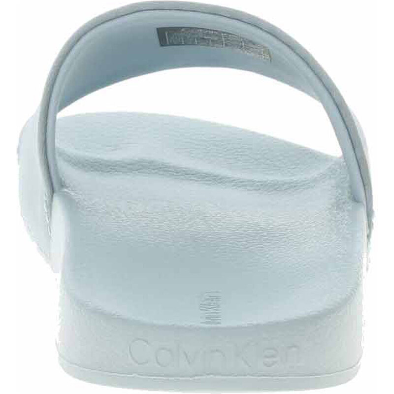 Dámské pantofle Calvin Klein HW0HW01508 0GY 38