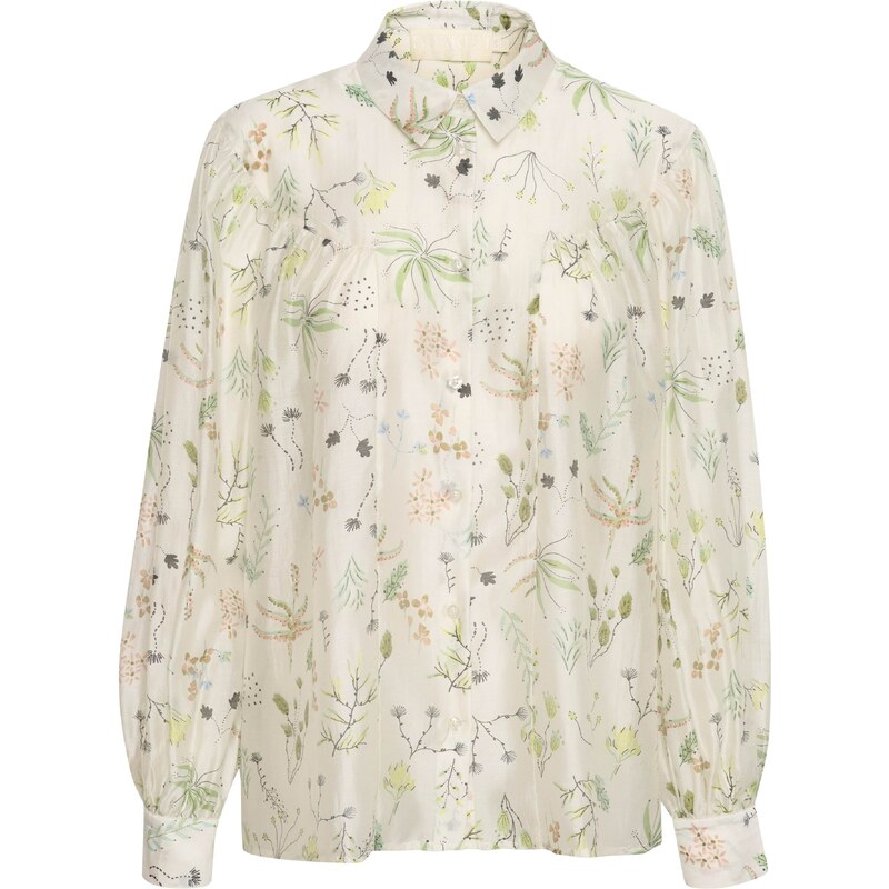 SOAKED IN LUXURY Halenka mix barev 80743567