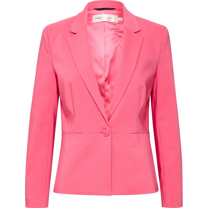 InWear Blejzr Zella růžová