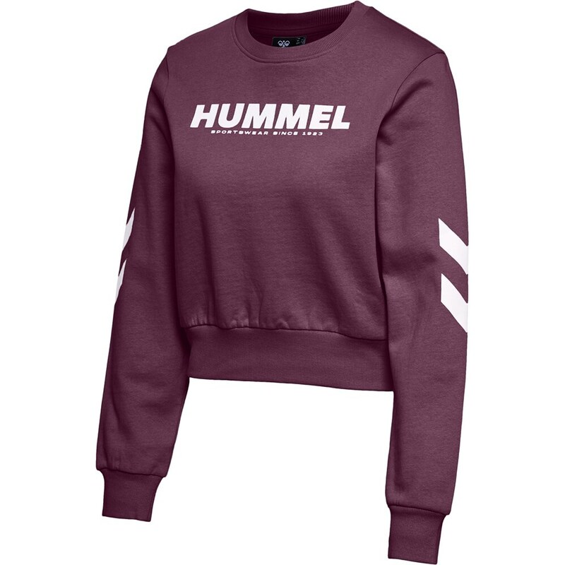 Hummel ikina Huel LEGACY WOAN SWEATSHIRT 220337-3506