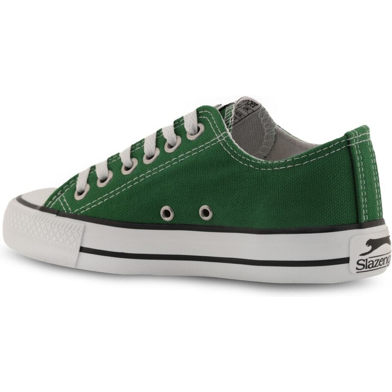 Slazenger Sun Sneaker Women's Shoes Green