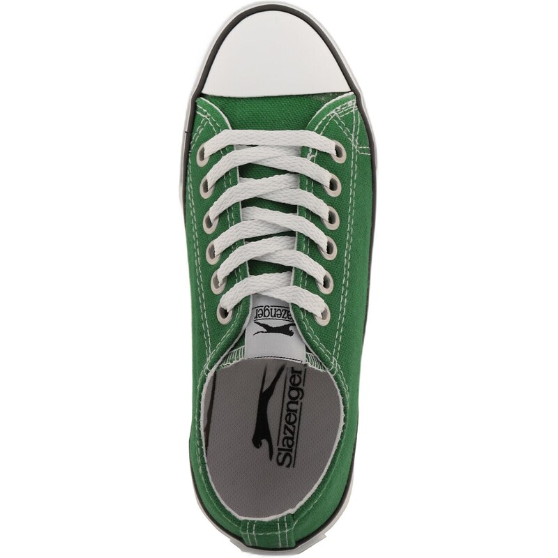 Slazenger Sun Sneaker Women's Shoes Green